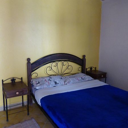 Auberge Chez Hassan Imsouane Exteriör bild