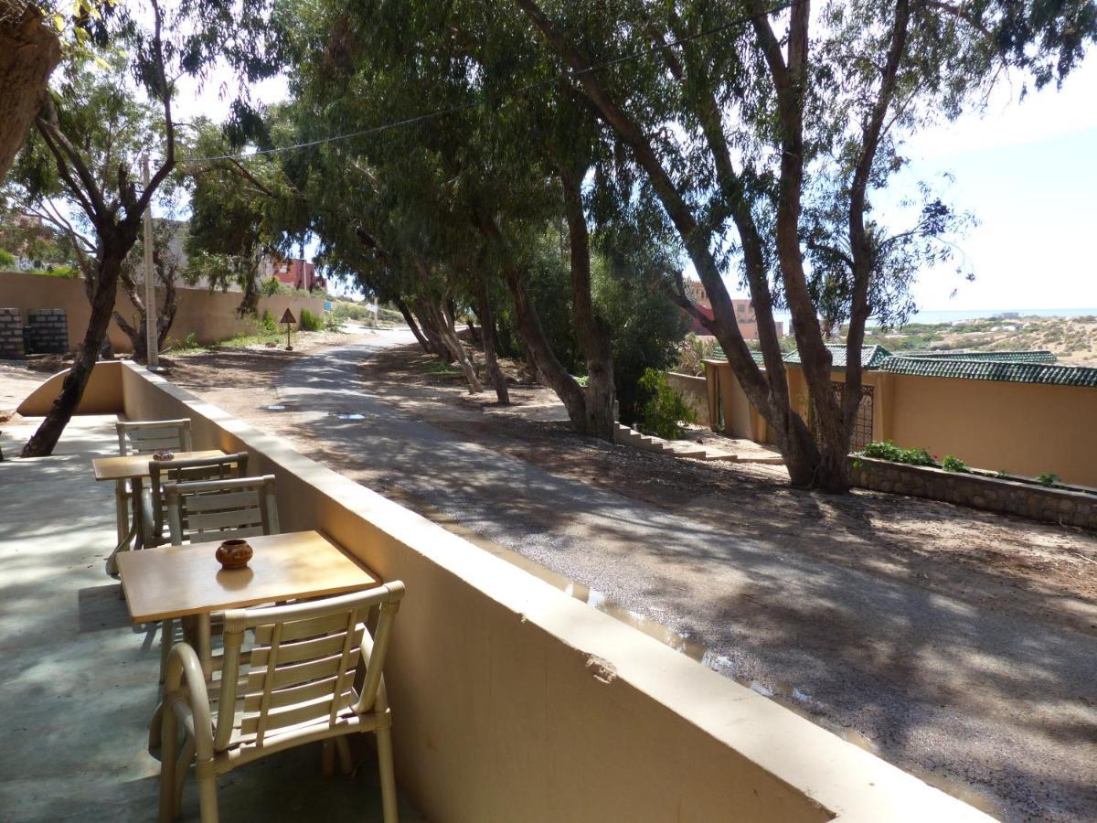 Auberge Chez Hassan Imsouane Exteriör bild