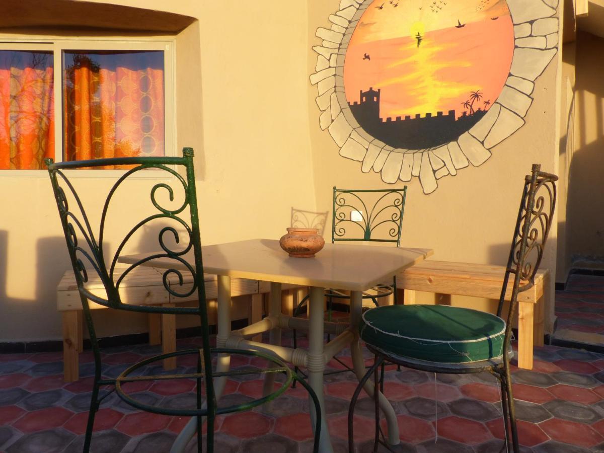 Auberge Chez Hassan Imsouane Exteriör bild