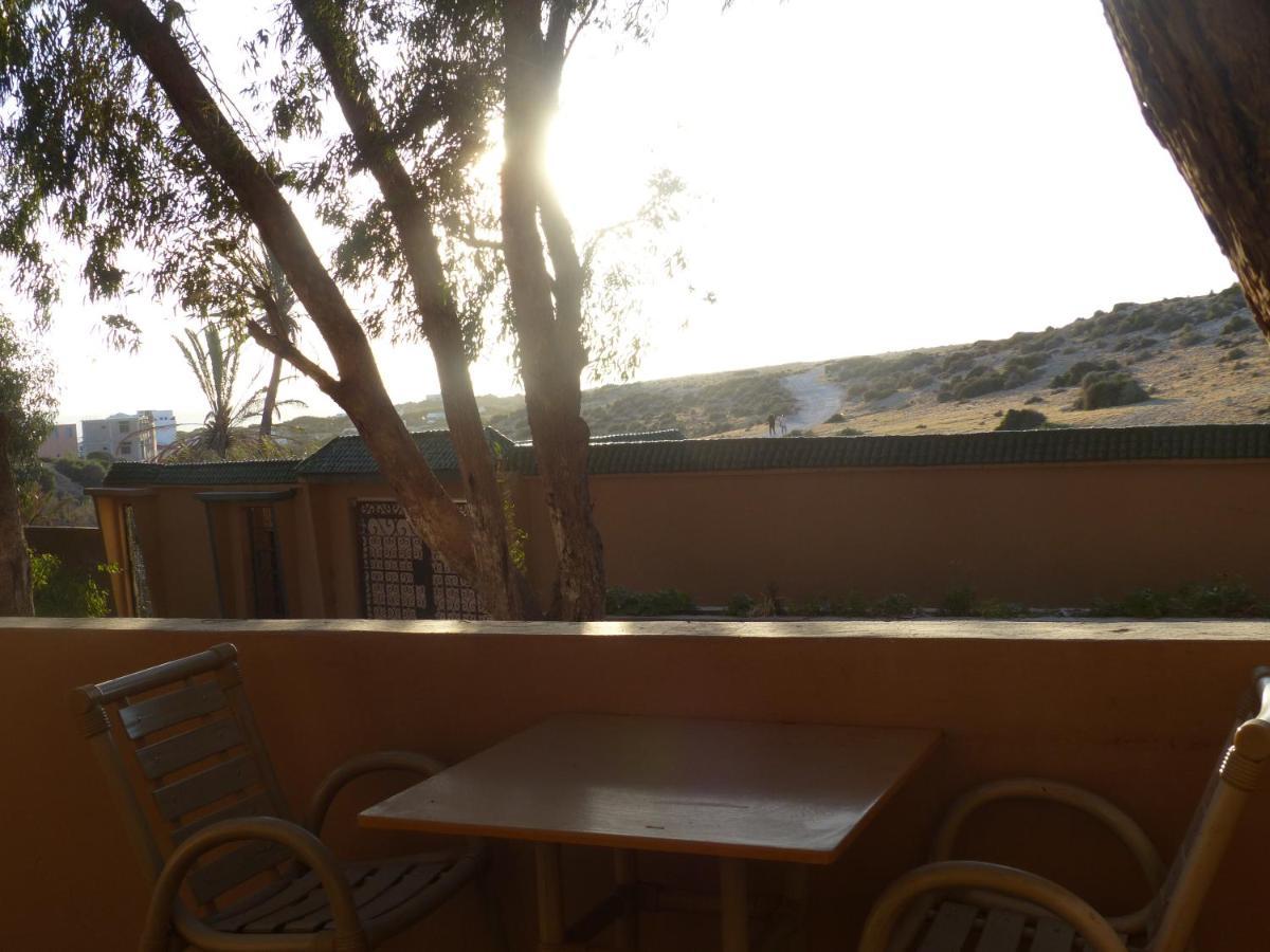 Auberge Chez Hassan Imsouane Exteriör bild