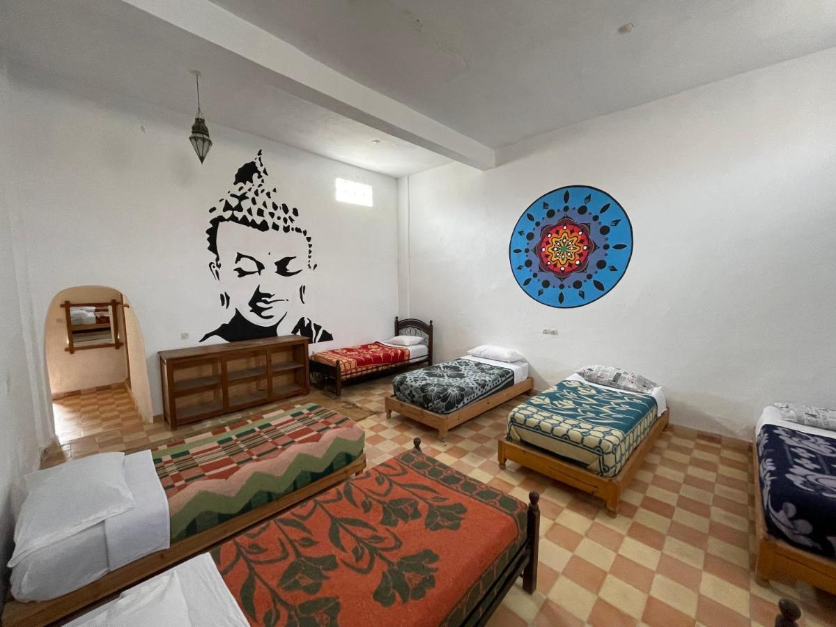 Auberge Chez Hassan Imsouane Rum bild
