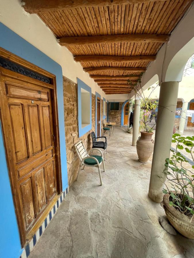 Auberge Chez Hassan Imsouane Exteriör bild