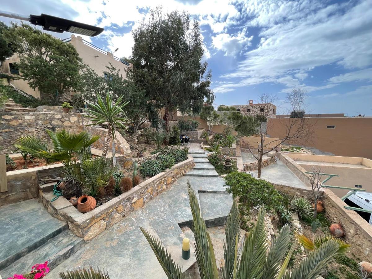 Auberge Chez Hassan Imsouane Exteriör bild