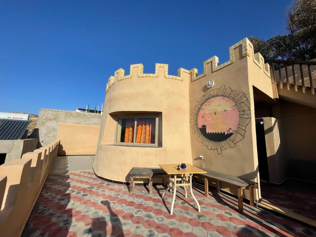 Auberge Chez Hassan Imsouane Exteriör bild