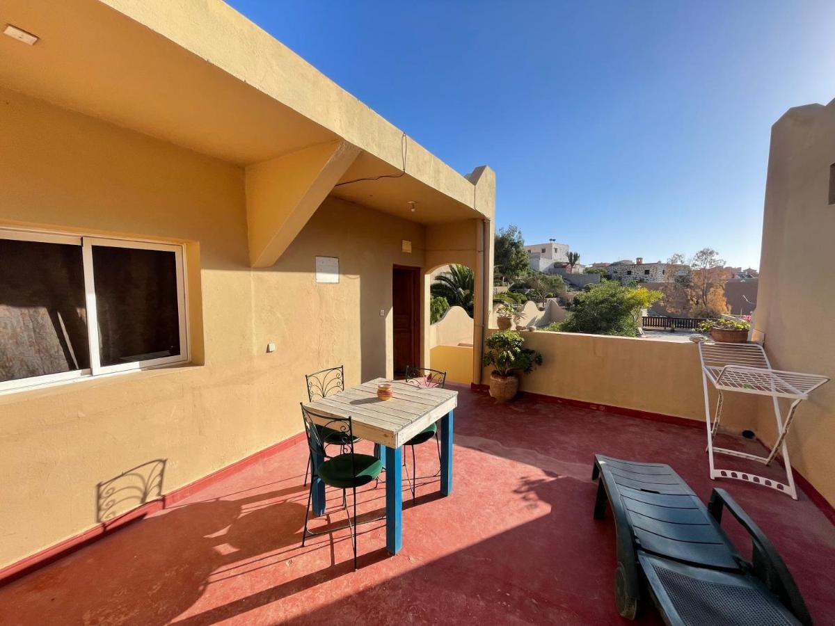 Auberge Chez Hassan Imsouane Exteriör bild