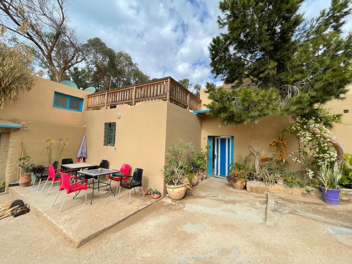 Auberge Chez Hassan Imsouane Exteriör bild