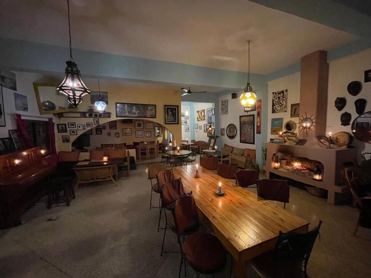 Auberge Chez Hassan Imsouane Exteriör bild