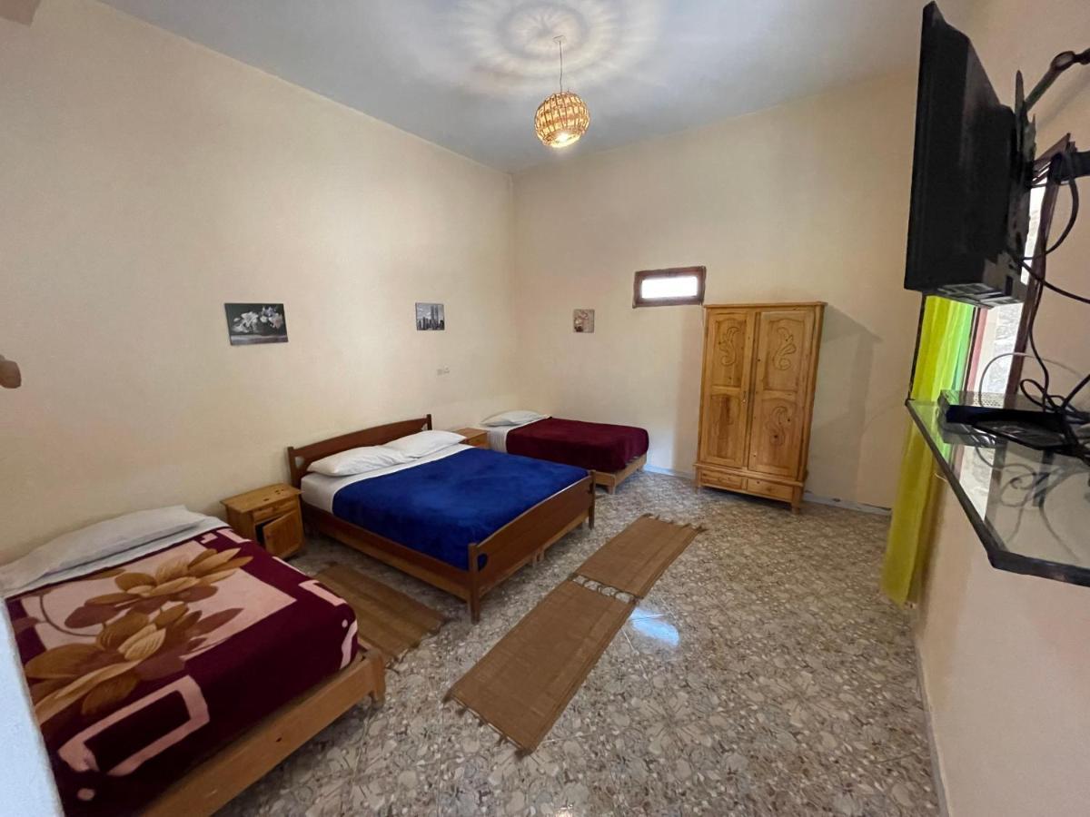 Auberge Chez Hassan Imsouane Rum bild