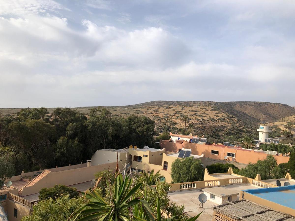 Auberge Chez Hassan Imsouane Exteriör bild