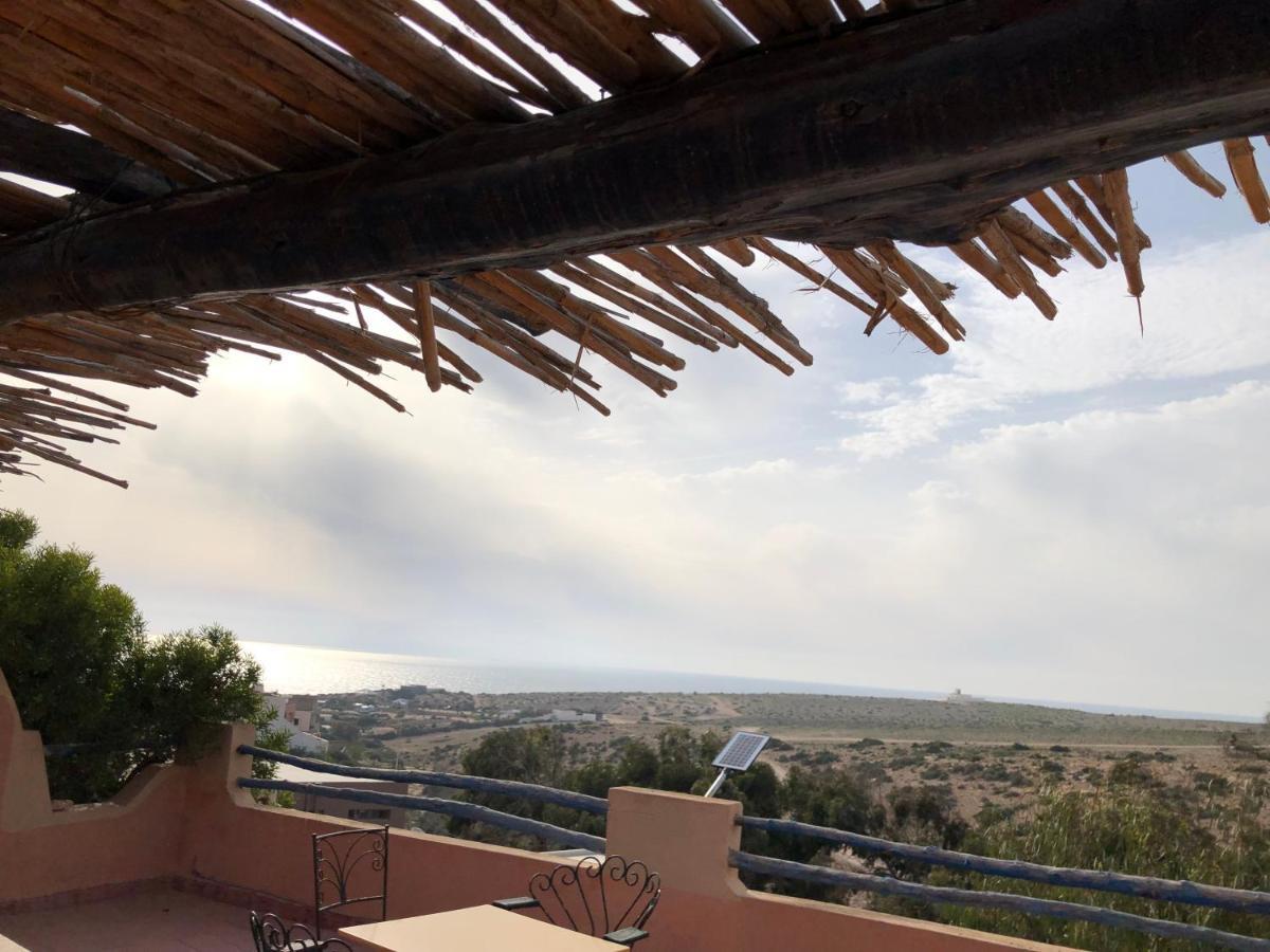 Auberge Chez Hassan Imsouane Exteriör bild