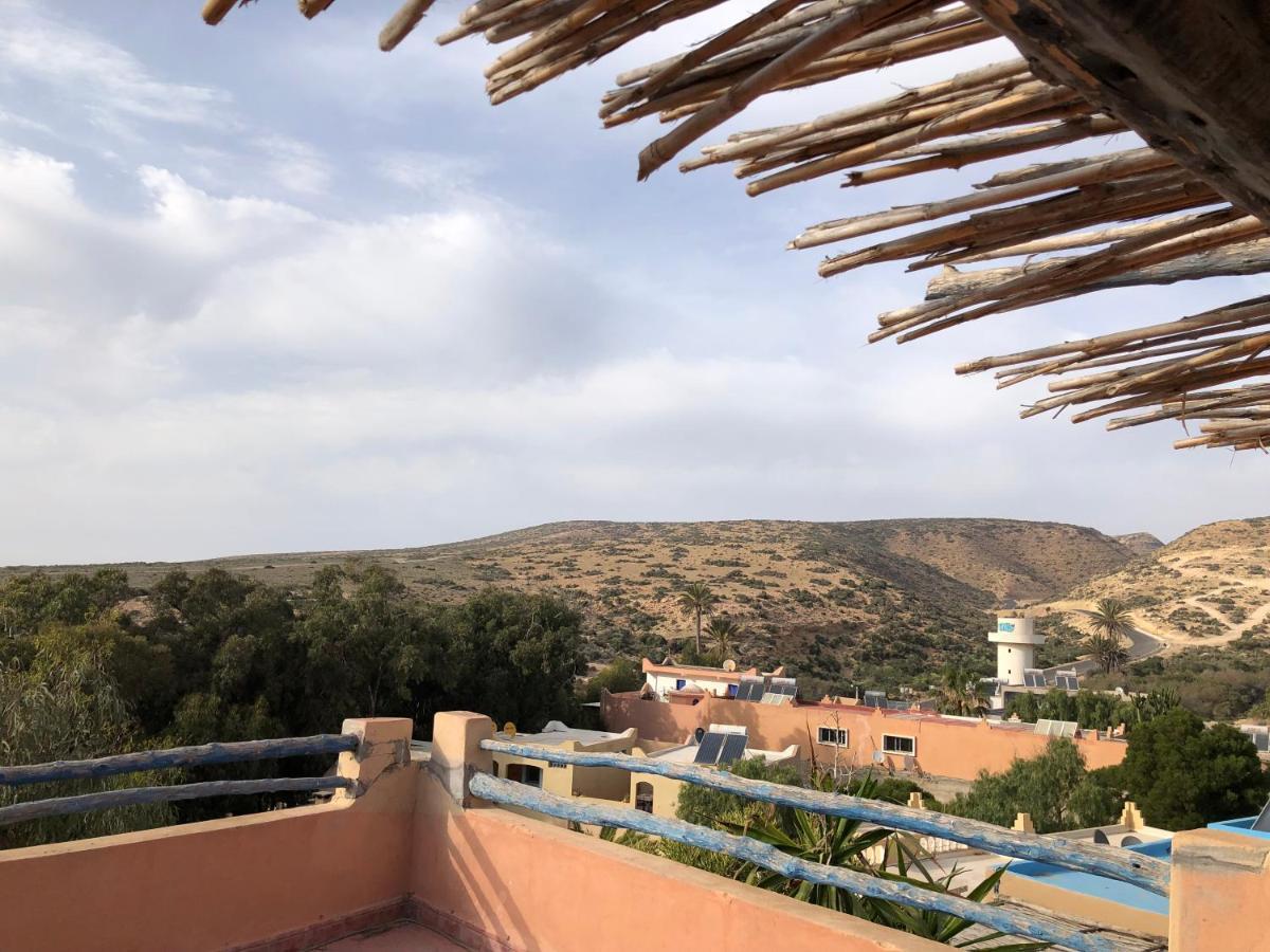 Auberge Chez Hassan Imsouane Exteriör bild
