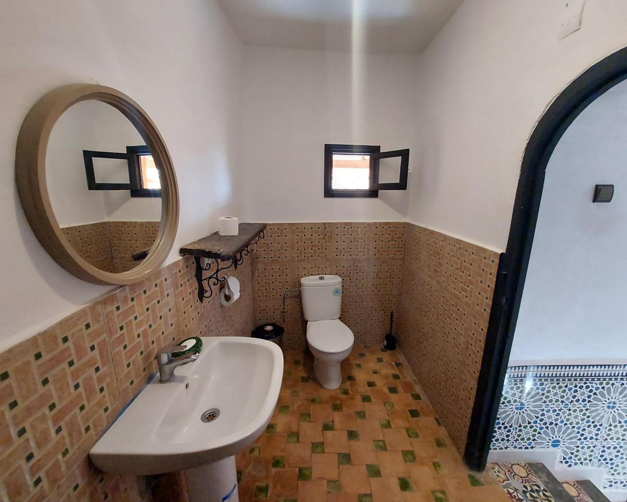 Auberge Chez Hassan Imsouane Rum bild