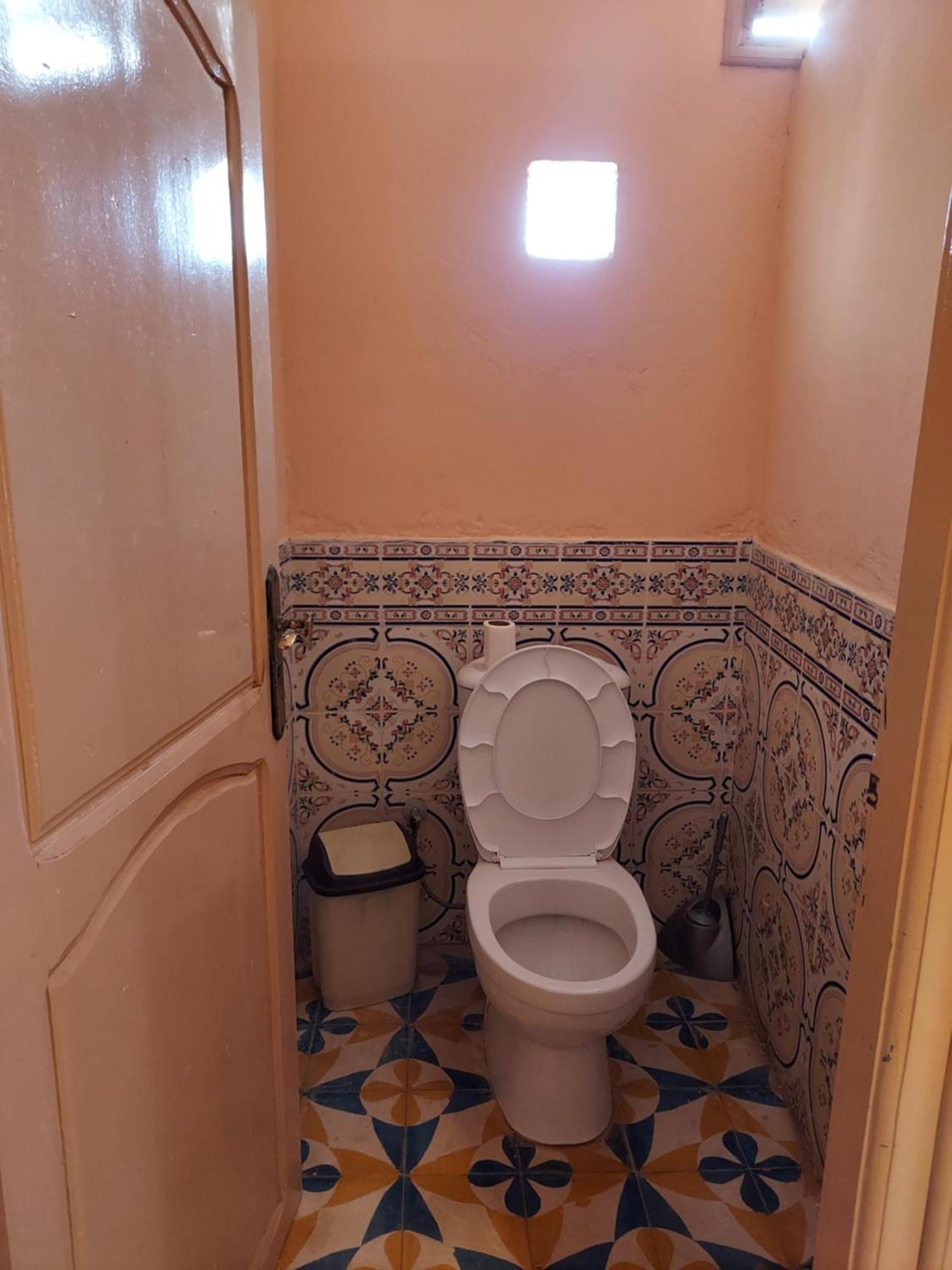 Auberge Chez Hassan Imsouane Rum bild
