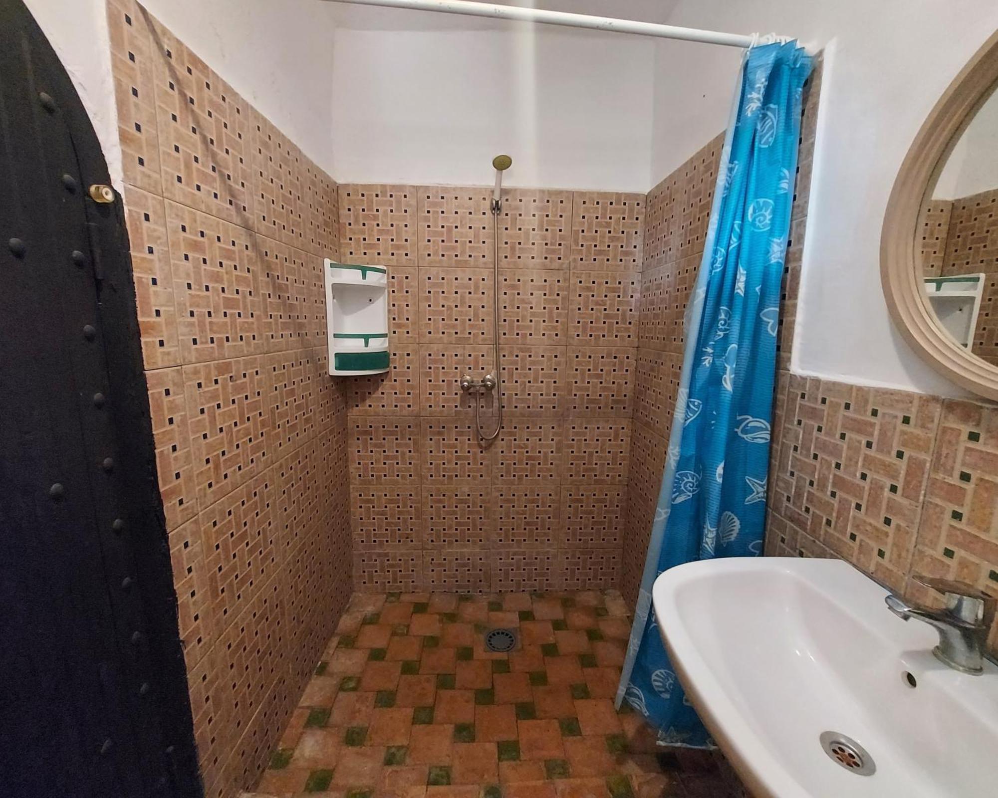 Auberge Chez Hassan Imsouane Rum bild