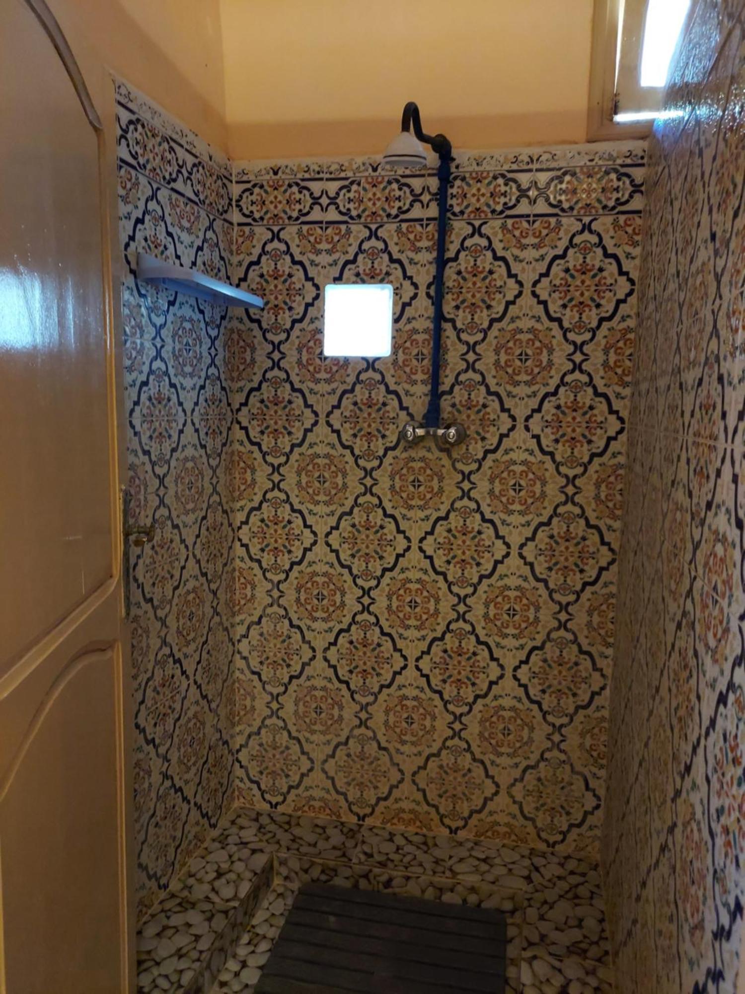Auberge Chez Hassan Imsouane Rum bild