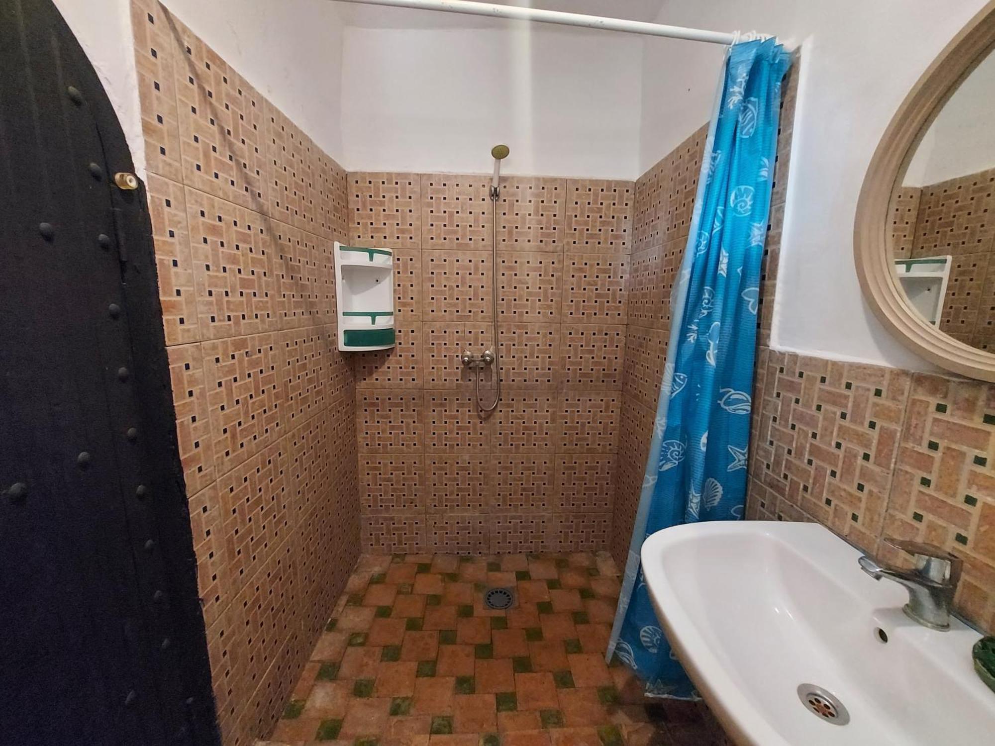 Auberge Chez Hassan Imsouane Exteriör bild