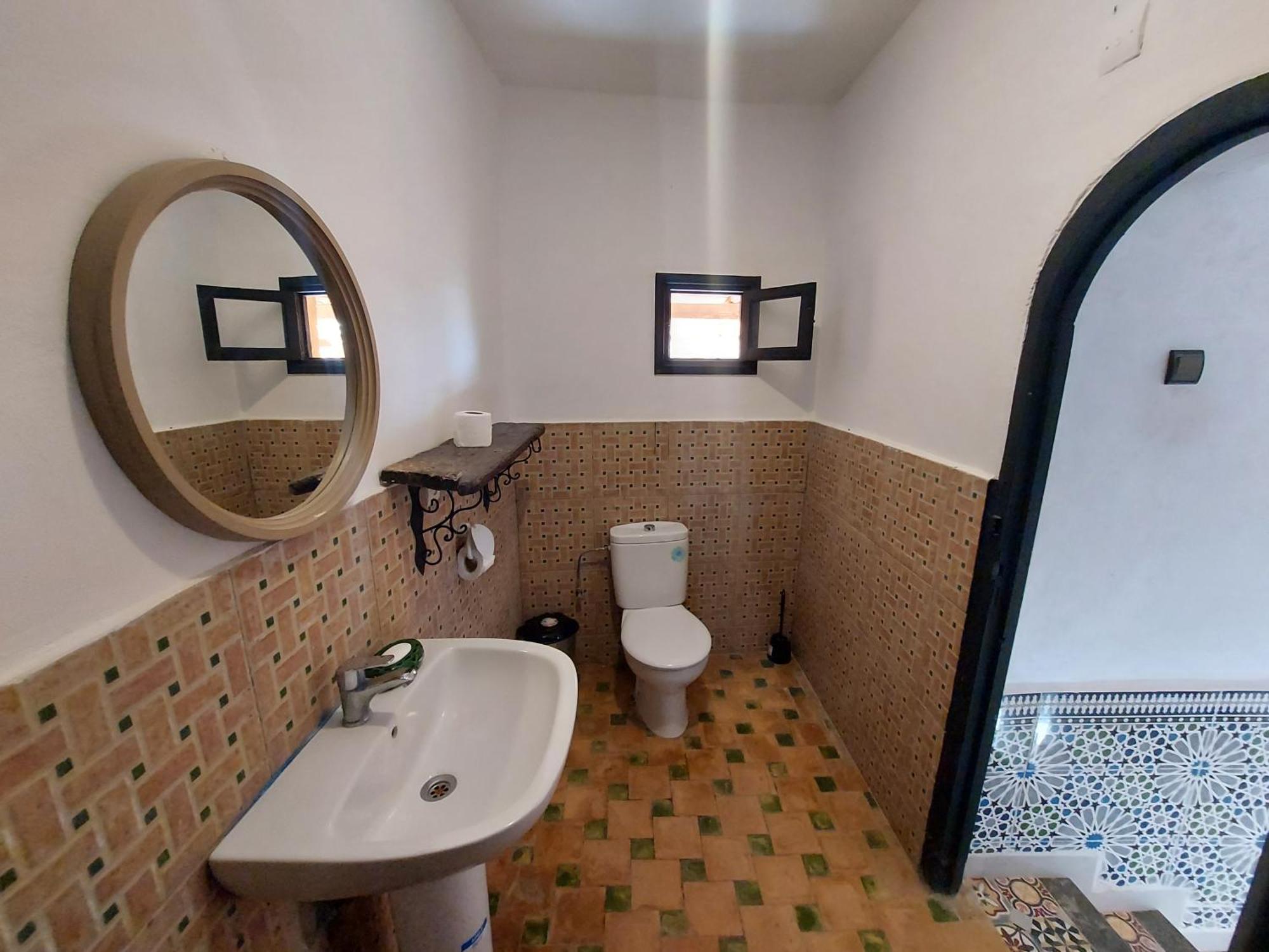 Auberge Chez Hassan Imsouane Exteriör bild