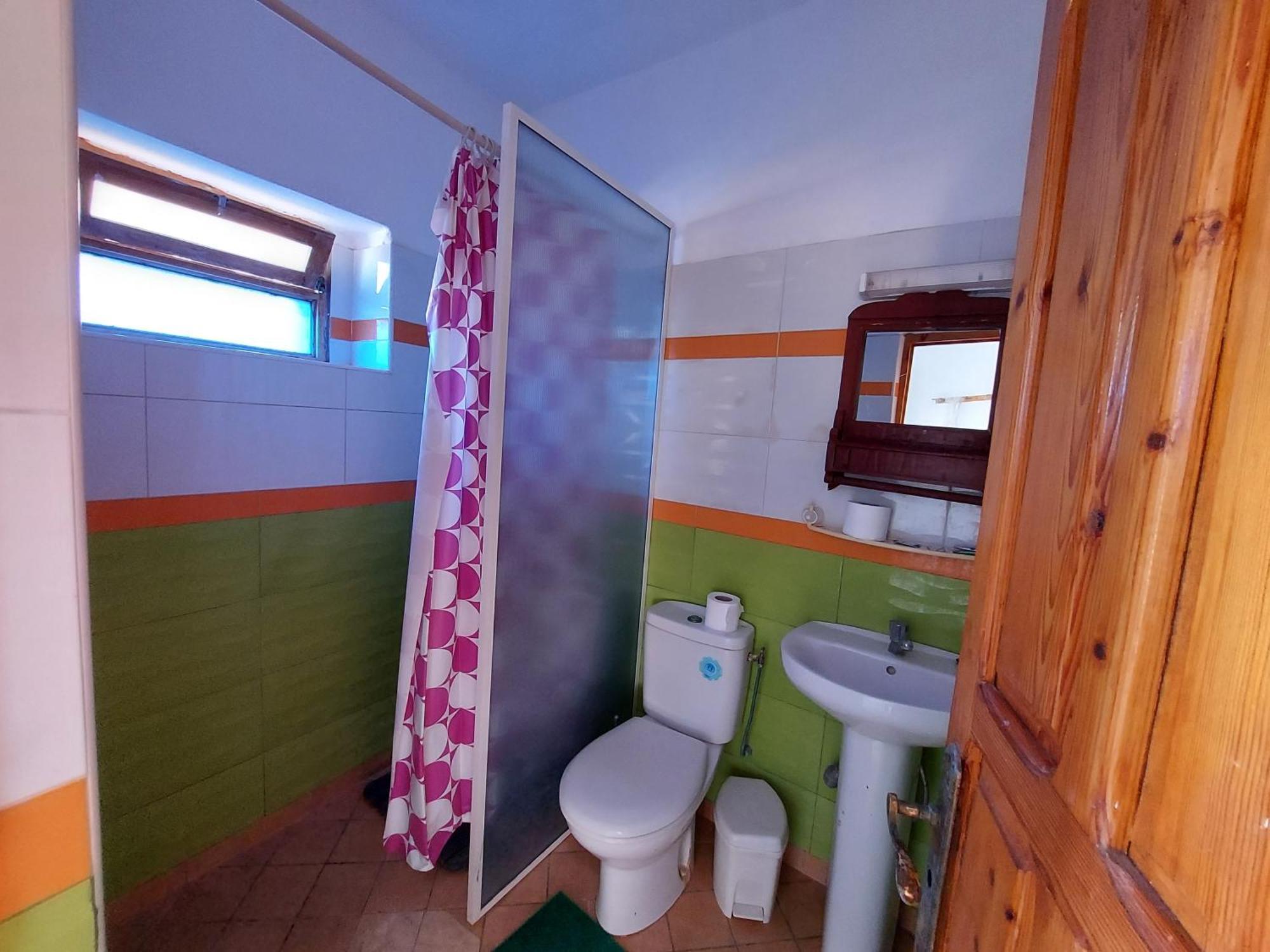 Auberge Chez Hassan Imsouane Exteriör bild